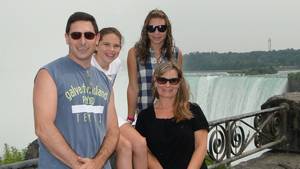 Highlight for Album: 2010-07 - Niagara Falls Canada