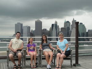 Highlight for Album: 2010-07 - New York