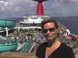 Highlight for Album: 2006-09 - Cruise to Grand Cayman, Jamaica and Cozumel