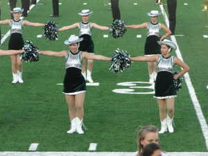 2011 BAILEE FRESHMAN YEAR AS A SILVER STAR - 1ST GAME 003.jpg