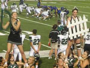 2011 BAILEE FRESHMAN YEAR AS A SILVER STAR - 1ST GAME 010.jpg