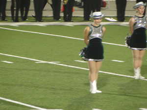 2011 BAILEE FRESHMAN YEAR AS A SILVER STAR - 1ST GAME 012.jpg